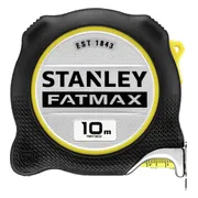 Stanley FMHT38232-0 FatMax™ XTREME Rolbandmaat 10m - 32mm