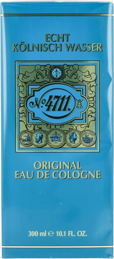 4711 Original Eau de Cologne 300ML