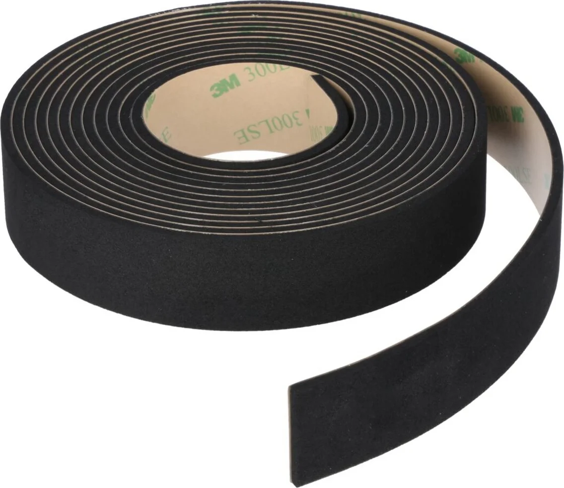 DeWALT DWS5052 Anti-slip strip geleiderail rol à 3 meter
