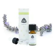 Chi Natural Life Lavandin Abrialis Etherische Olie Bio 10ML