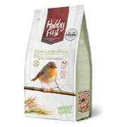 3x HobbyFirst Wildlife Clean Garden 4 kg