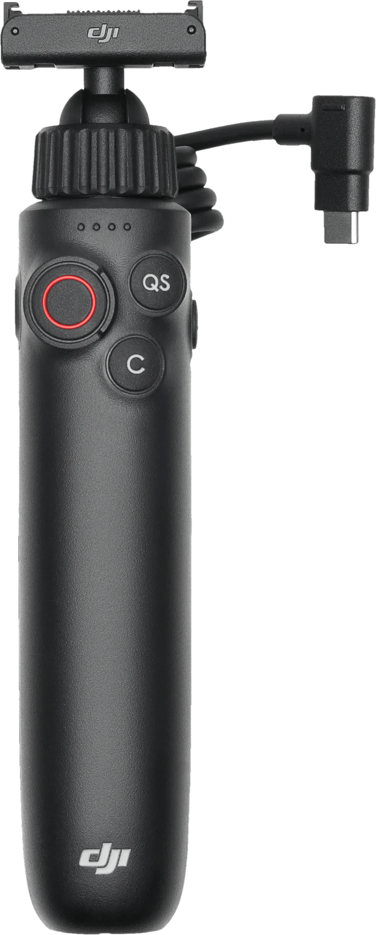 DJI Osmo Action Multifunctional Charging Handle