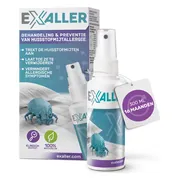 Exaller Huisstofmijt Spray 300ML