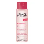 Uriage Roséliane Reinigende Fluide 250ML