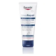Eucerin UreaRepair Voetcrème 10% Urea 100 ml