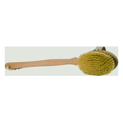 Naturae Donum Massageborstel Cactus Vezel