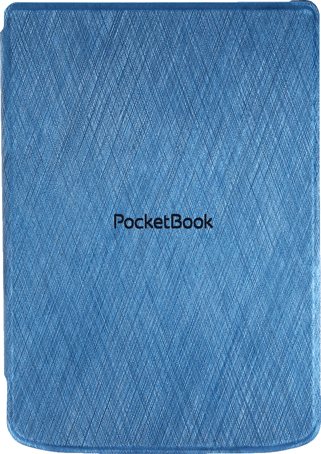 PocketBook Cover Shell Verse / Verse Pro / Verse Pro Color Blauw