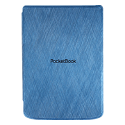 PocketBook Cover Shell Verse / Verse Pro / Verse Pro Color Blauw