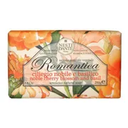 Nesti Dante Romantica Cherry Blossom Zeep 250GR