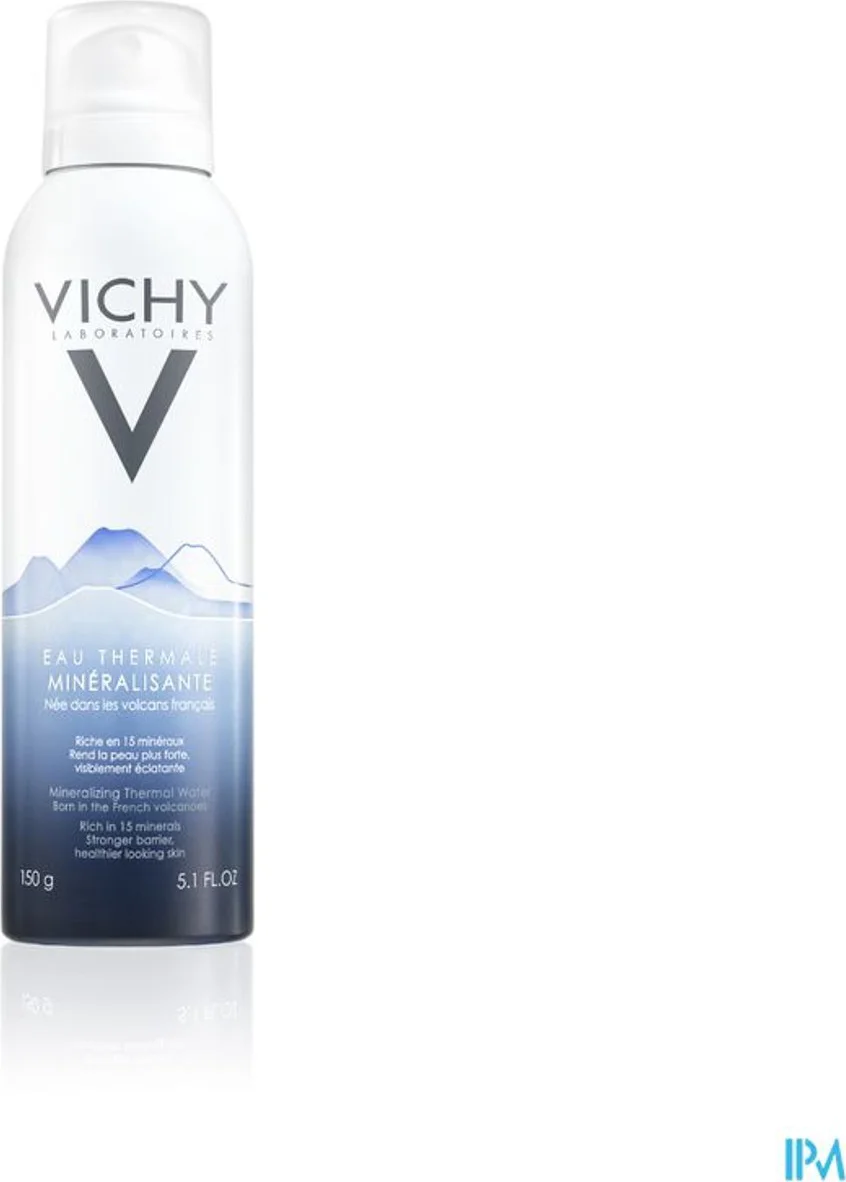 Vichy Mineraliserend Thermal Water 150ML