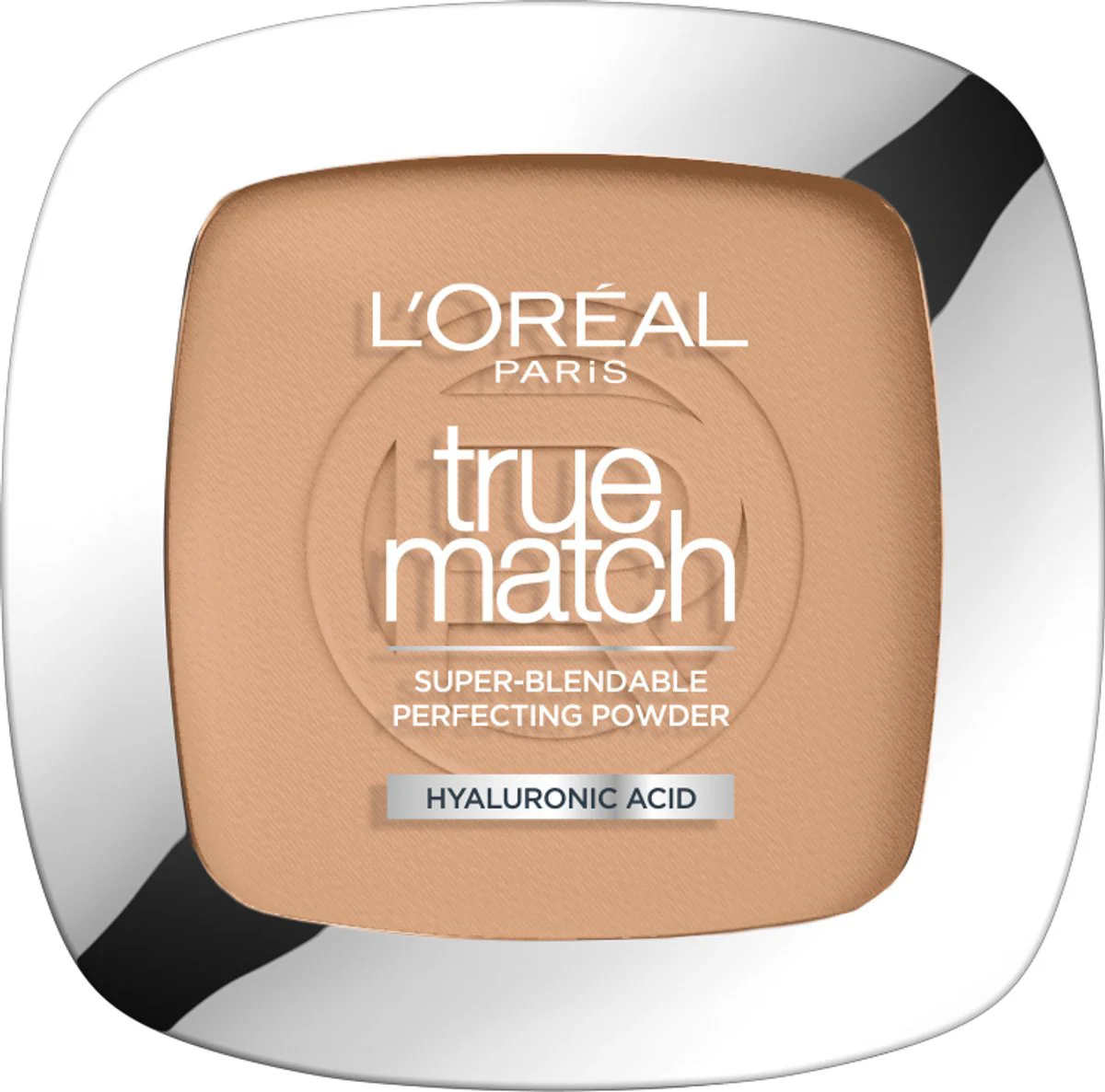 L'Oréal True Match Poeder 3R/C 9 gr