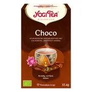 Yogi Tea Choco Kruidenthee 17ST
