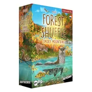 Forest Shuffle: Smoky Mountains