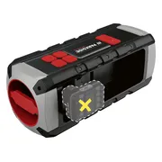 PARKSIDE PERFORMANCE Bluetooth-speaker 20 V zonder accu en lader