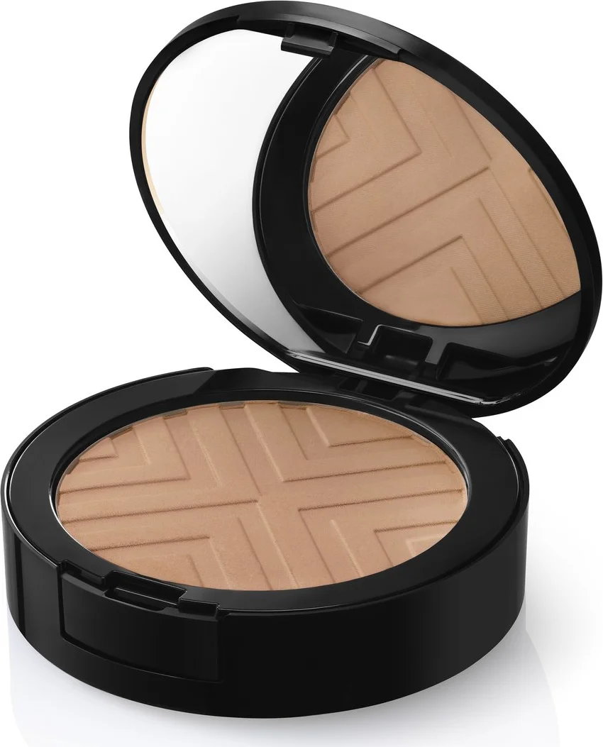 Vichy Dermablend Covermatte Poeder Foundation 45 Gold 9,5GR