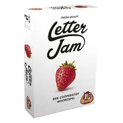 Letter Jam - NL