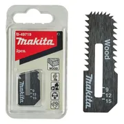 Makita B-49719 Houtplaat zaagblad voor gipszaag VE=2