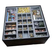 Journeys in Middle Earth Insert