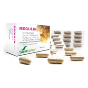 Soria Regulin 28C Capsules 60CP