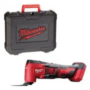 Milwaukee M18 BMT-0X Accu multitool 18V Basic Body in HD-Box - 4933459572