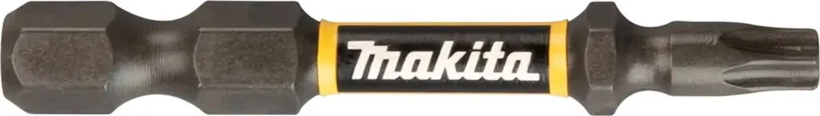 Makita E-26048 Impact Premier Slagschroefbit T25 x 50 mm 10 stuks