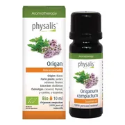 Physalis Oregano Essentiële Olie 10ML