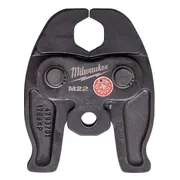 Milwaukee Persbekken Jaw J12 - M22 - 1 st - 4932430249