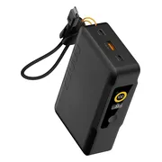 Xtorm NextGen 35W Powerbank 20.000 mAh Zwart