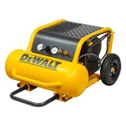 DeWALT DPC17PS Compressor 17L 2,5pk + 10m slang