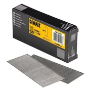 DeWALT DNBT1850SZ 1.25x50mm VE=5000 18 Gauge RVS Spijkers