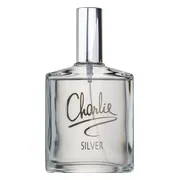 Revlon Charlie Silver Eau De Toilette 100ML