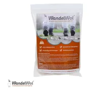 WandelWol Antidrukwol Alpaca 20GR