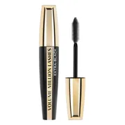3x L'Oréal Volume Million Lashes Mascara Extra Black