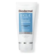 12x Biodermal P-CL-E Voedende Handcrème 75 ml
