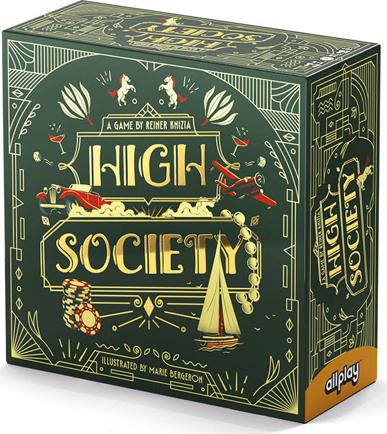 High Society