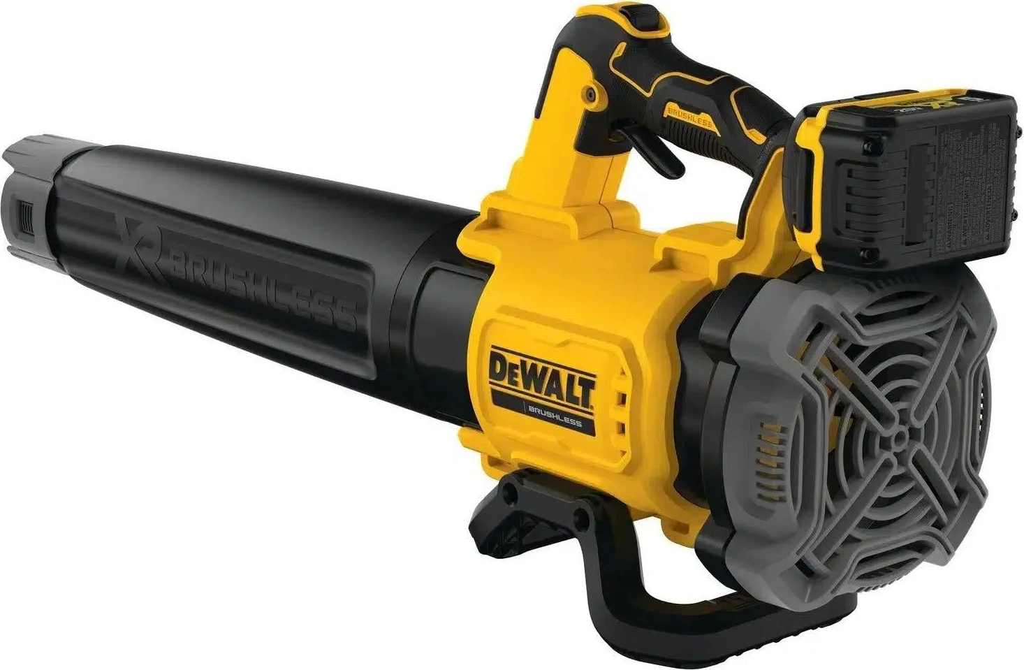 DeWALT DCMBL562P1 Accu bladblazer 18V XR 5.0Ah
