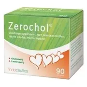 Innoceutics Zerochol Tabletten 90TB