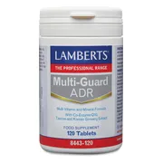 Lamberts Multi-Guard ADR Tabletten 120TB