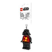 LEGO Darth Vader op vakantie sleutellampje