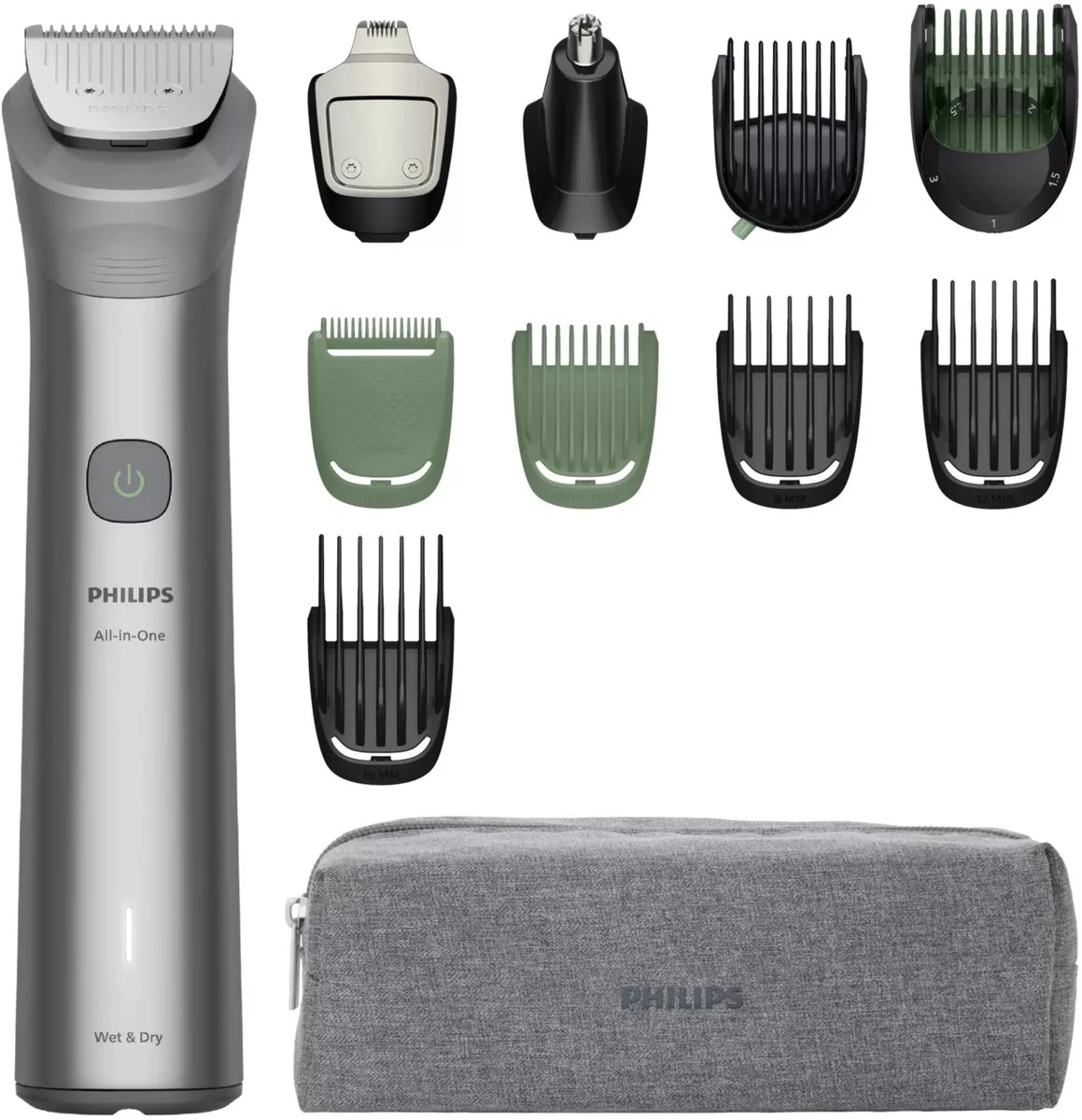 Philips Series 5000 11-in-1 MG5941/15