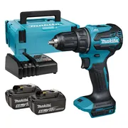 Makita DDF490RTJ Accu schroefboormachine 18V 5.0Ah in Mbox