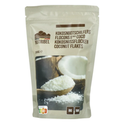 Nutribel Kokosnoot Schilfers 200GR