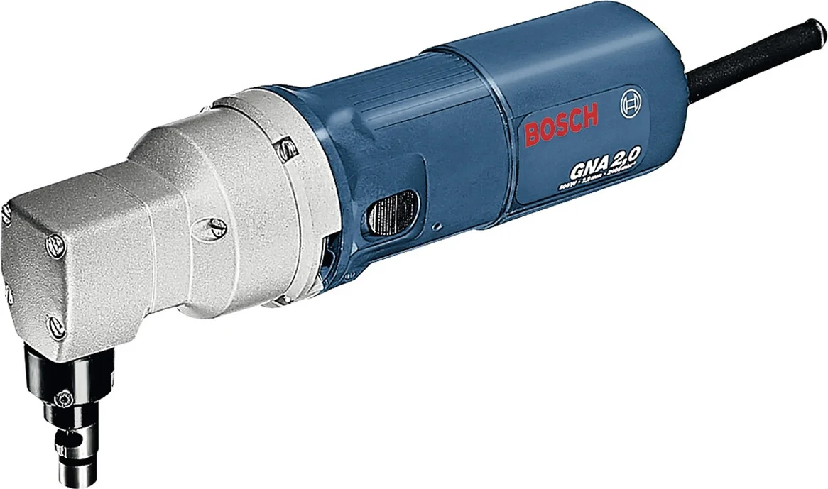 Bosch Professional PRO GNA 2.0 Knabbelschaar 500W - 0601530103