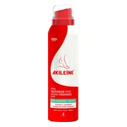 Akileine Spray Ultrafris Vermoeide en Hete Voeten 150ML