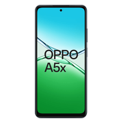 OPPO A5x 128GB 5G Donkerblauw