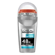 L'Oréal Men Expert Deodorant Roller Fresh Extreme 50 ml