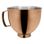 KitchenAid Roestvrijstalen Mengkom 4,8 L Radiant Copper