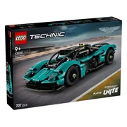 LEGO Technic Aston Martin Valkyrie 42208