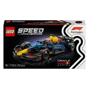 LEGO Speed Champions Oracle Red Bull Racing RB20 F1 racewagen 77243