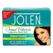 Jolen Creme Bleach Regular 125ml